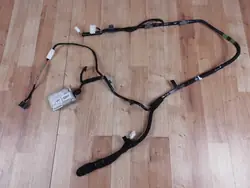 Cable de cámara frontal Mazda CX5 II KF