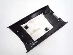 Cubierta de pilar izquierda Jeep Compass II OEM 735712735