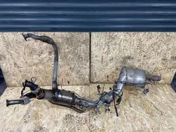 Range Rover Sport L494 DPF-katalysator OEM KPLA-5H380-AB
