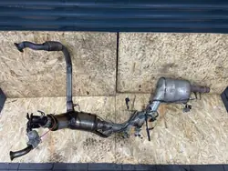 Catalyseur FAP Range Rover Sport L494 OEM KPLA-5H380-AB