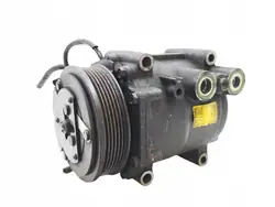 Compressore Aria Condizionata Ford Fiesta Mk7 1.6 TDCI OEM