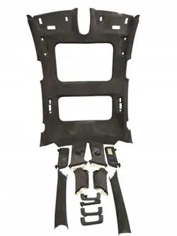 Porsche Panamera 971 Forro do Teto OEM 971867501