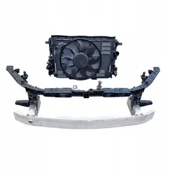 Renforcement avant Radiateurs complets Mercedes W177