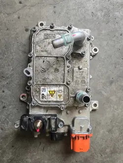 Convertisseur de tension Ford Mustang Mach-E 2020 OEM LJ98-14G646-AD