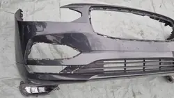 VOLVO XC60 II Pare-chocs avant 2017