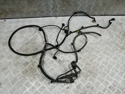 Cableado parachoques delantero Citroen C4 Picasso II OEM 9805197380