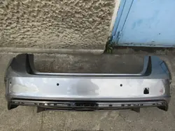 Paraurti posteriore Skoda Octavia IV 5E6807421J