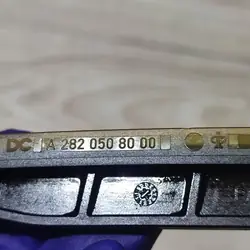 Tendeur de chaîne de distribution OEM 130915726R Dacia Jogger