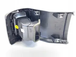 Grelha ventilação traseira OEM 5GE863289 para VW Golf VII