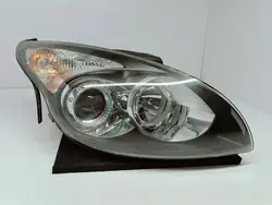 Hyundai i30 I LIFT 10- Faro Derecho EU 92102-2R000