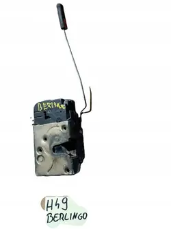 Dörrlås Vänster Fram Citroen Berlingo 9135P1