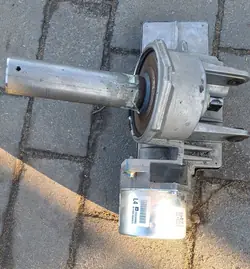 Direção assistida elétrica Opel Corsa D 13334995