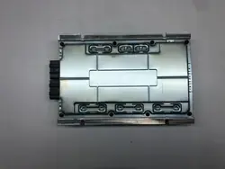 VW Phaeton Förstärkare OEM 3D0035466B - Begagnad