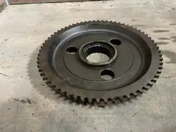 Sincronizador Scania OEM 1788171 - Pieza usada