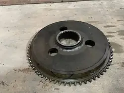 Scania vaihteistonsynkronointi OEM 1788171 - Käytetty