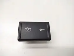 Türschalter 5J0962125 Skoda Roomster Fabia II