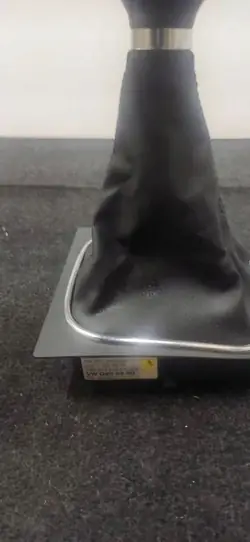 VW Vaihteisto 1.6L Diesel 2008