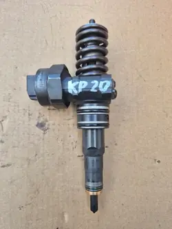 Einspritzpumpe VW Sharan 1.9 TDI OEM 0414720029