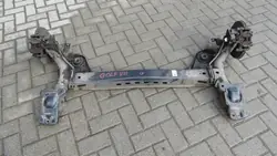Eje Trasero VW GOLF 7 OEM - Completo Usado