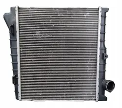 Radiateur d'eau Porsche 911 991 Cayman Boxster 981
