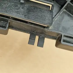 BMW OE Fläktkåpa OEM 8666817 för G20 G21 G22 G23 G26