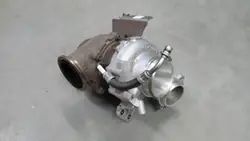 BMW B57 3.0D Turbolader OEM 8584218 - Gebraucht