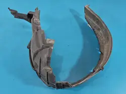 Aile avant gauche OEM 72322-68L0 Suzuki Swift MK7