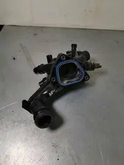 Alojamento termóstato FBZ15689 para Peugeot 508 2019