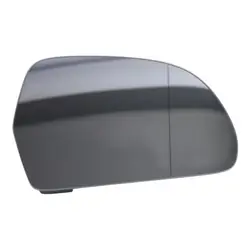 Audi A4 B8 oikea peililasi OEM 8T0857536E
