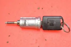 Wegfahrsperrensteuergerät OEM 12214820 DWLZ Opel Meriva A