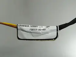 Dodge Durango etupäännojain OEM FOB33638 Käytetty