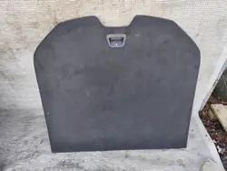 Volvo V60 10-18 Kofferraumbodenmatte OEM 31414464