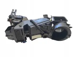 VW Passat B5 Lift Värmematris OEM 8D1820005P
