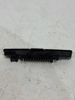 Bumperlicht achter Bentley Continental GT OEM 3SD945703