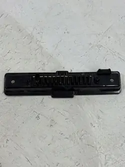 Bakre stötfångarljus Bentley Continental GT OEM 3SD945703