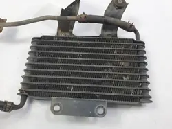 Öljynjäähdytin Mitsubishi Pajero 2014 OEM MR453639