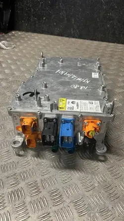 Conversor de tensão OEM 9865088980 para Opel Mokka B
