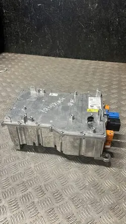 Spanningsomvormer OEM 9865088980 voor Opel Mokka B