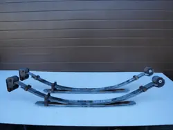 VW Amarok 2H Bladfjäder OEM 2H0511151S - Begagnad