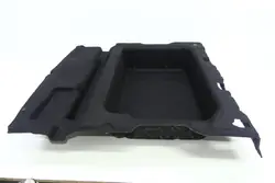Piso do porta-malas BMW OEM 7396587 para X3 G01 LCI 20dX