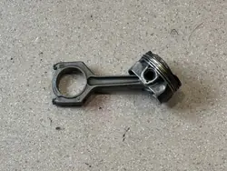 BMW OE 7624408 Pistão com Biela