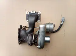 Turbo Ford OEM F1FG-6K682-AA pour Focus MK3