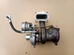 Ford Turbo OEM F1FG-6K682-AA Focus MK3:lle