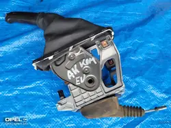 Palanca de freno de mano Opel OEM 39047278 para Astra K