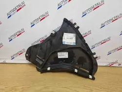 Passaruota anteriore destro BMW 5 (G30) 2018