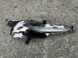 OEM 9818538480 Oikea LED DRL valoindikaattori