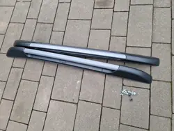 Barras de techo Dacia Sandero Stepway OEM completo 12-2020