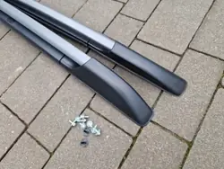 Dacia Sandero Stepway kattokaiteet OEM sarja 12-2020