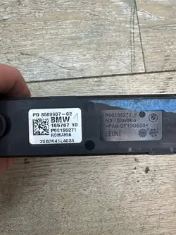 Módulo de alimentação OEM 8583091-03 para BMW
