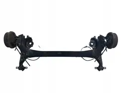 Viga suspensão traseira Mitsubishi OE LUK626